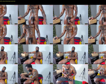 freedom_24 — 38 minute Chaturbate male cam show recording, 480p, Jan 12, 2026