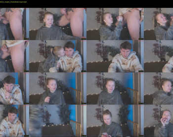 friend_zone_ — 32 minute Chaturbate couple cam show recording, 480p, Jan 11, 2026