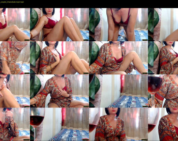 fun4tips — 82 minute Chaturbate couple cam show recording, 720p, Jan 11, 2026
