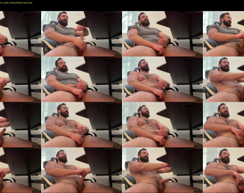 gnorris88 — 121 minute Chaturbate male cam show recording, 720p, Jan 12, 2026