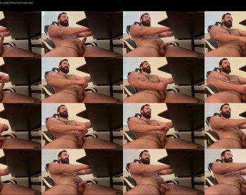gnorris88 — 27 minute Chaturbate male cam show recording, 720p, Jan 12, 2026