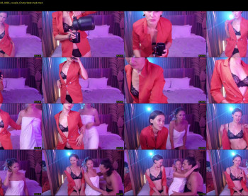 goddess_marylin — 4 minute Chaturbate female cam show recording, 720p, Jan 11, 2026