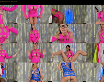 graciously3333 — 120 minute Chaturbate female cam show recording, 720p, Jan 11, 2026