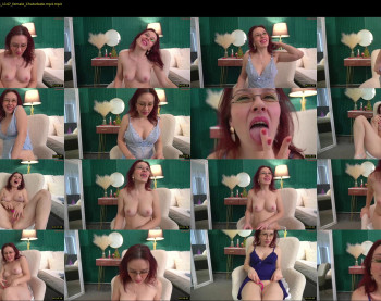 haileymoon85 — 36 minute Chaturbate female cam show recording, 720p, Jan 11, 2026