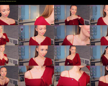 hannavaile — 16 minute Chaturbate female cam show recording, 720p, Jan 11, 2026