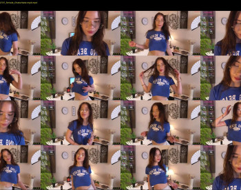 helena_blast — 29 minute Chaturbate female cam show recording, 720p, Jan 11, 2026