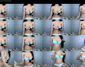 himani_ — 48 minute Chaturbate female cam show recording, 480p, Jan 11, 2026