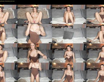 hotbella_ — 21 minute Chaturbate female cam show recording, 720p, Jan 11, 2026