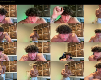 hungkingg22 — 94 minute Chaturbate male cam show recording, 480p, Jan 11, 2026