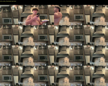 hungkingg22 — 9 minute Chaturbate male cam show recording, 480p, Jan 11, 2026