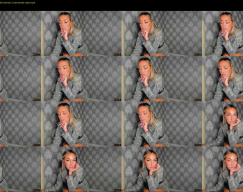 iam_blake — 3 minute Chaturbate female cam show recording, 720p, Jan 11, 2026