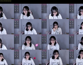 ichigo_o — 45 minute Chaturbate female cam show recording, 720p, Jan 11, 2026