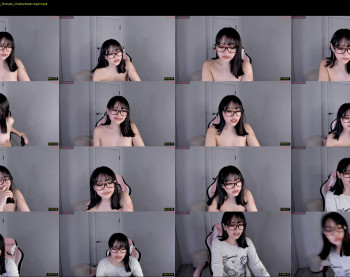 ichigo_o — 83 minute Chaturbate female cam show recording, 720p, Jan 11, 2026