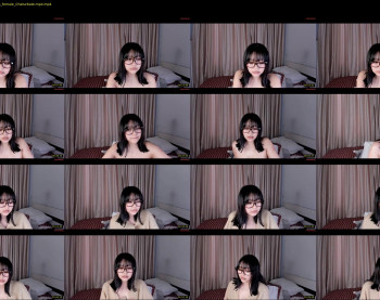 ichigo_o — 3 minute Chaturbate female cam show recording, 720p, Jan 11, 2026