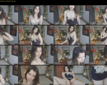 ifyouleave — 121 minute Chaturbate female cam show recording, 720p, Jan 11, 2026
