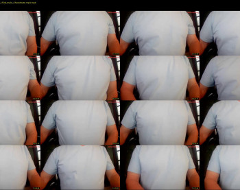 il_undercover — 16 minute Chaturbate male cam show recording, 360p, Jan 11, 2026