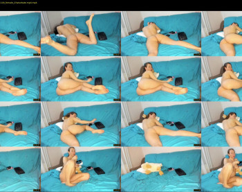 issabelle_69 — 66 minute Chaturbate couple cam show recording, 720p, Jan 11, 2026
