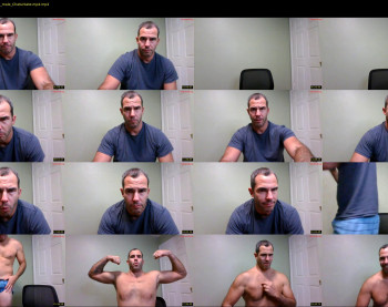 jacoff38 — 34 minute Chaturbate male cam show recording, 480p, Jan 11, 2026