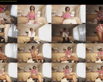 jada_valentine — 120 minute Chaturbate female cam show recording, 720p, Jan 11, 2026