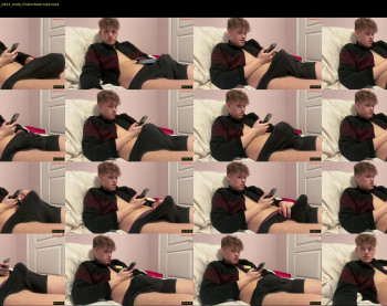 jake_jackson1 — 6 minute Chaturbate male cam show recording, 480p, Jan 12, 2026