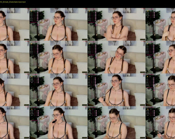 jane_meys — 13 minute Chaturbate female cam show recording, 720p, Jan 11, 2026