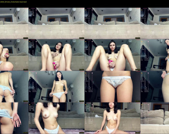 janethcensky — 26 minute Chaturbate female cam show recording, 720p, Jan 11, 2026