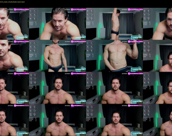 jasonblakes — 93 minute Chaturbate male cam show recording, 720p, Jan 11, 2026