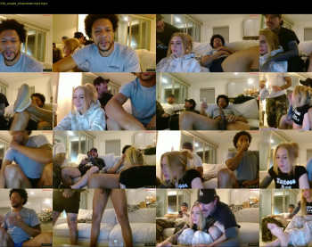 jasonsweets — 121 minute Chaturbate couple cam show recording, 480p, Jan 11, 2026