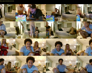 jasonsweets — 121 minute Chaturbate couple cam show recording, 480p, Jan 11, 2026