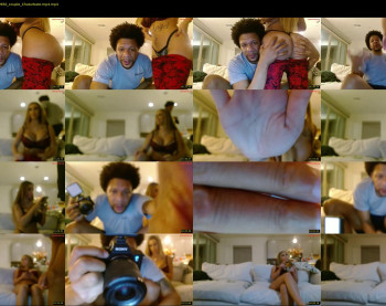 jasonsweets — 5 minute Chaturbate couple cam show recording, 480p, Jan 11, 2026