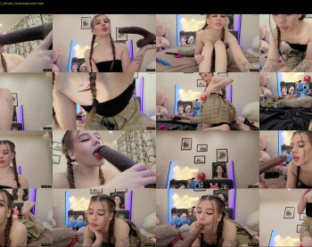 jenie_fire — 121 minute Chaturbate female cam show recording, 720p, Jan 11, 2026