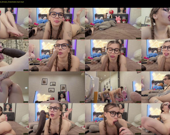 jenie_fire — 76 minute Chaturbate female cam show recording, 720p, Jan 11, 2026