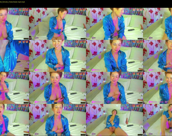 jennalison — 22 minute Chaturbate female cam show recording, 720p, Jan 11, 2026