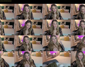 joannee — 31 minute Chaturbate female cam show recording, 720p, Jan 11, 2026