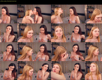 judithchristina — 4 minute Chaturbate female cam show recording, 720p, Jan 11, 2026