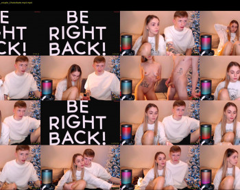 julsweet — 120 minute Chaturbate male cam show recording, 720p, Jan 12, 2026