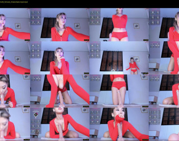 jungso_ming — 121 minute Chaturbate female cam show recording, 720p, Jan 12, 2026