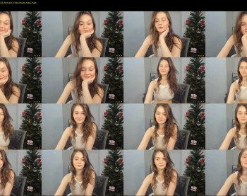 just_jenifer — 4 minute Chaturbate female cam show recording, 720p, Jan 12, 2026