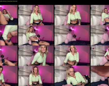kaaaypaaay1 — 41 minute Chaturbate female cam show recording, 720p, Jan 11, 2026