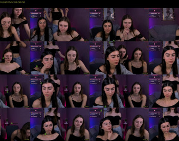 kaisy_star — 26 minute Chaturbate female cam show recording, 720p, Jan 11, 2026
