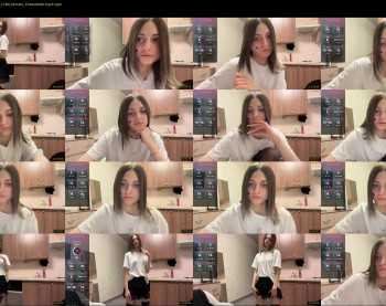 karensimilton — 77 minute Chaturbate female cam show recording, 720p, Jan 11, 2026