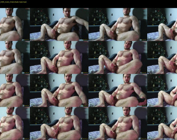 karmapolice_ — 74 minute Chaturbate male cam show recording, 720p, Jan 11, 2026