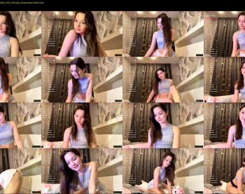 kassandrataulbee — 120 minute Chaturbate female cam show recording, 720p, Jan 11, 2026
