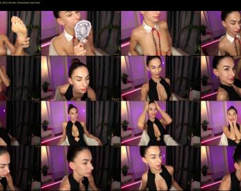 katherinepinke — 25 minute Chaturbate female cam show recording, 720p, Jan 11, 2026