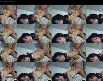katiecai — 4 minute Chaturbate female cam show recording, 720p, Jan 11, 2026
