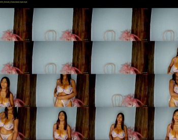 khate_smith — 19 minute Chaturbate female cam show recording, 720p, Jan 11, 2026
