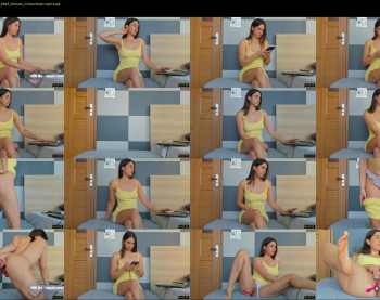 kiera_thomas — 59 minute Chaturbate couple cam show recording, 720p, Jan 11, 2026