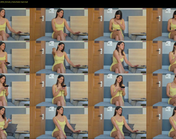 kiera_thomas — 4 minute Chaturbate couple cam show recording, 720p, Jan 11, 2026