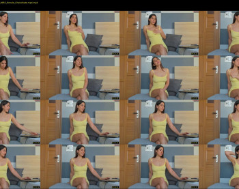 kiera_thomas — 4 minute Chaturbate couple cam show recording, 720p, Jan 11, 2026