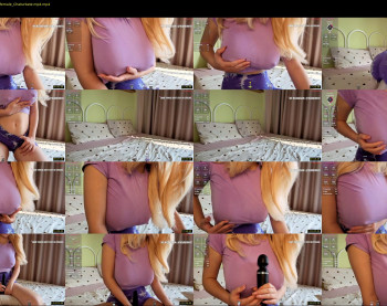 kimryu — 98 minute Chaturbate female cam show recording, 720p, Jan 11, 2026